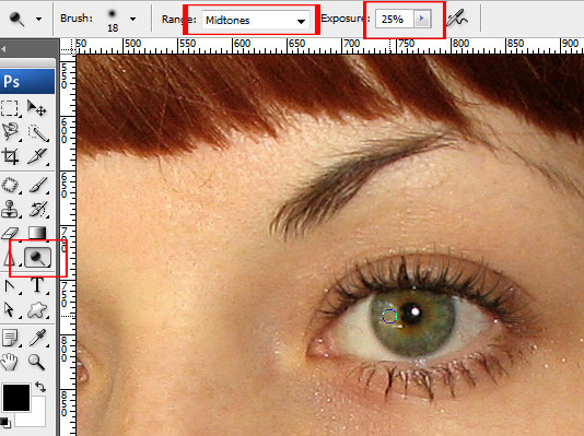 Photo Editing: Portrait Retouching (Video Tutorial)